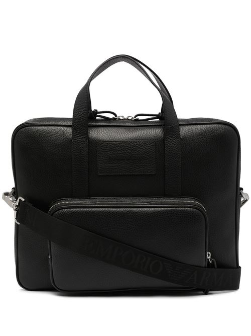 Borsa uomo porta pc EMPORIO ARMANI | Y4P144Y068E80001